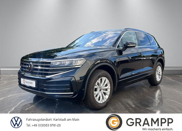 Touareg