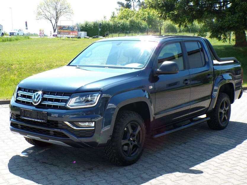 Amarok