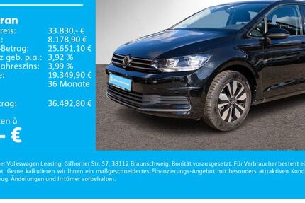 VW Touran 28.500 km 32.760 € Neckarsulm 74172