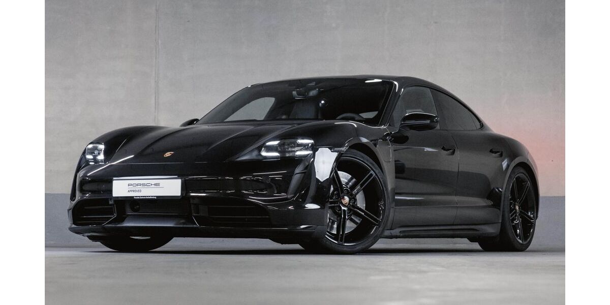 Porsche Taycan 46.600 km 66.980 &euro; Aschaffenburg 63739
