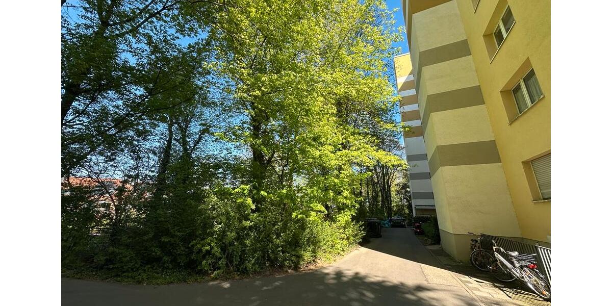 Erdgeschoßwohnung Frankfurt am Main Nord-West - 1 Zimmer, 38 m&sup2;, 650&euro; | Angebot:26315160