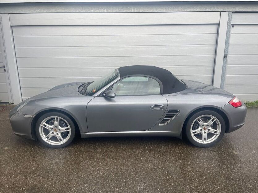 Boxster