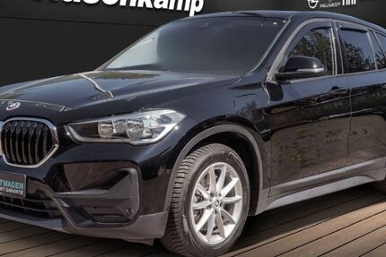BMW X1 35.907 km 22.950 &euro; Selm 59379
