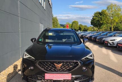 Cupra Formentor 70.677 km 29.350 € Riedenburg 93339