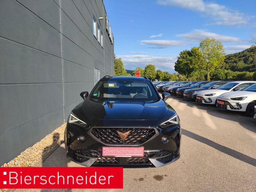 Cupra Formentor 70.677 km 29.350 € Riedenburg 93339
