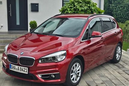 BMW 218 Active Tourer 119.000 km 11.700 &euro; Wolpertshausen 74549