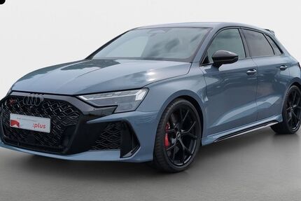 Audi RS3 4.500 km 69.990 &euro; Eisenach 99817