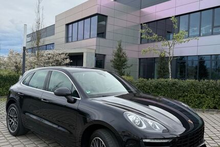 Porsche Macan 148.500 km 33.200 &euro; Herxheim 76863