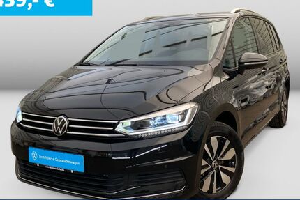 VW Touran 19.986 km 34.990 &euro; Niefern-Öschelbronn 75223