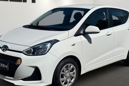 Hyundai i10 51.000 km 8.950 &euro; Eltville 65343