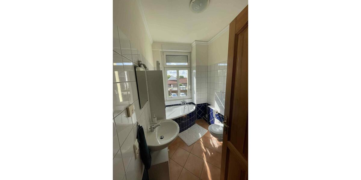 Etagenwohnung Geldern - 1 Zimmer, 35 m&sup2;, 650&euro; | Angebot:26350544