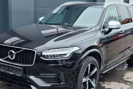 Volvo XC90 210.000 km 23.750 &euro; Aldingen 78554