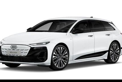 Audi A6 e-tron 10.236 km 59.980 &euro; Karlsruhe 76131