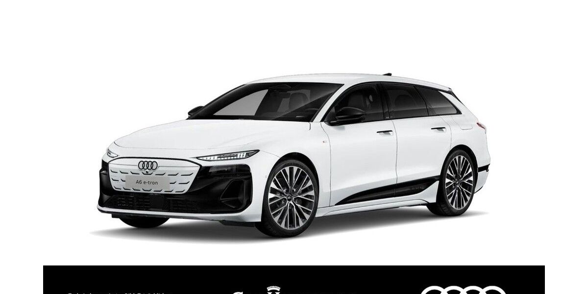 Audi A6 e-tron 10.236 km 59.980 &euro; Karlsruhe 76131
