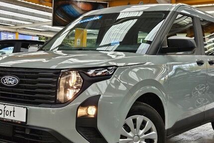 Ford Tourneo Courier 15.100 km 23.995 &euro; Heide 25746