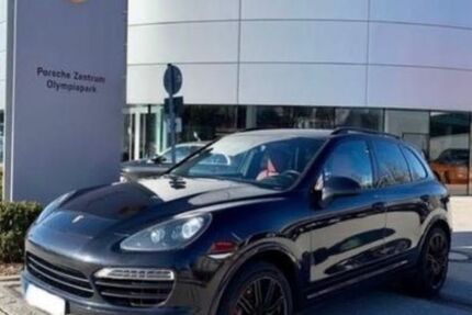 Porsche Cayenne 337.000 km 12.500 &euro; München 80807