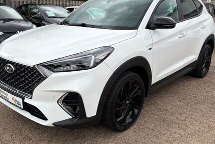 Hyundai TUCSON 119.000 km 17.450 &euro; Rhauderfehn 26817