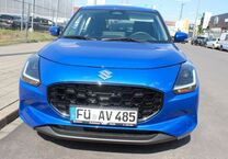 Gebrauchtwagen Suzuki Swift