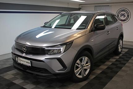 Opel Grandland (X) 21.600 km 16.880 &euro; Uhingen 73066