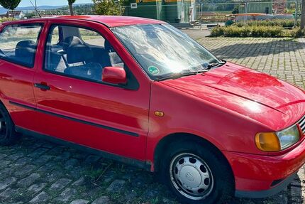 VW Polo 201.000 km 999 € Kirchberg an der Murr 71737