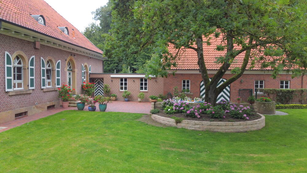 Mehrfamilienhaus, Wohnhaus Emsbüren Listrup - 7 Zimmer, 375 m&sup2;, 1.790.000&euro; | Angebot:23965481