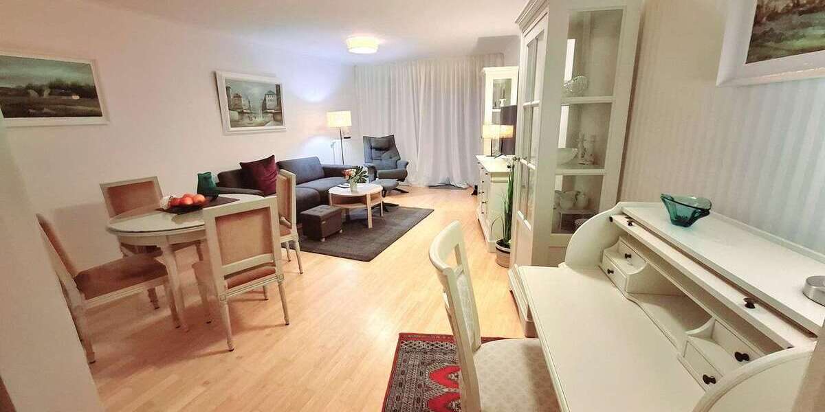 Wohnung zum Kaufen in Laboe 495.000 € 92 m² 3 zimmer