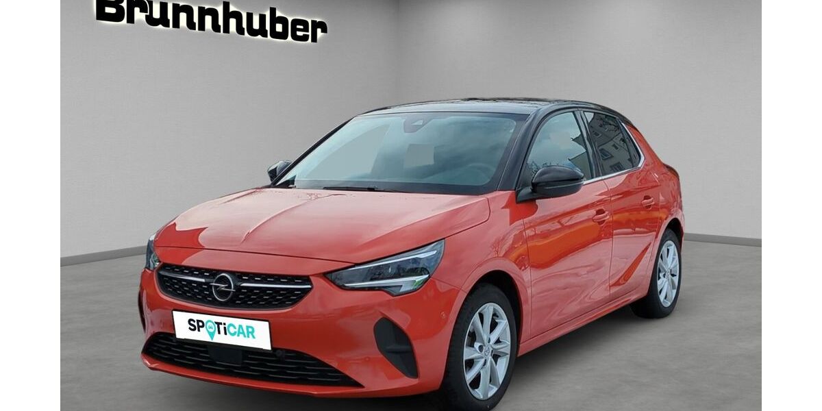 Opel Corsa 24.176 km 12.990 &euro; Augsburg 86156