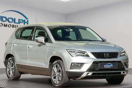 Seat Ateca 76.000 km 17.599 &euro; Berlin 13088