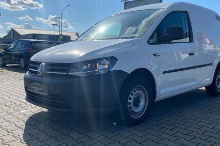 VW Caddy 54.167 km 13.750 &euro; Südbrookmerland 26624