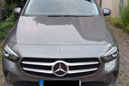 Mercedes-Benz B 180 22.000 km 22.800 &euro; Kiel 24107