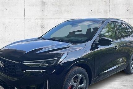 Ford Kuga 17.000 km 36.900 &euro; Betzdorf 57518