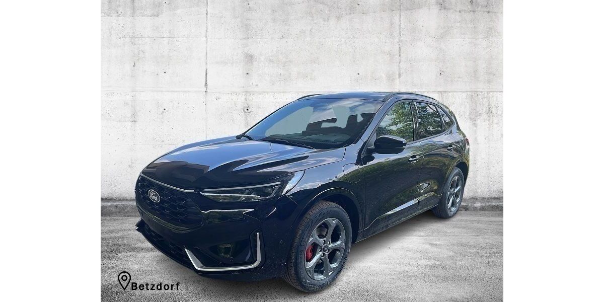 Ford Kuga 17.000 km 36.900 &euro; Betzdorf 57518