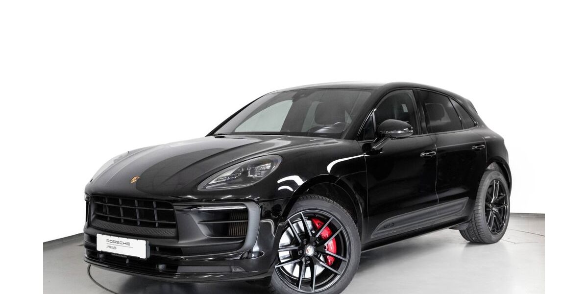 Porsche Macan 113.973 km 69.900 &euro; Mannheim 68229