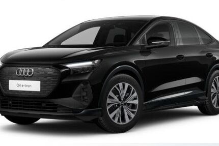 Audi Q4 e-tron 62.374 km 34.230 &euro; Ulm 89073