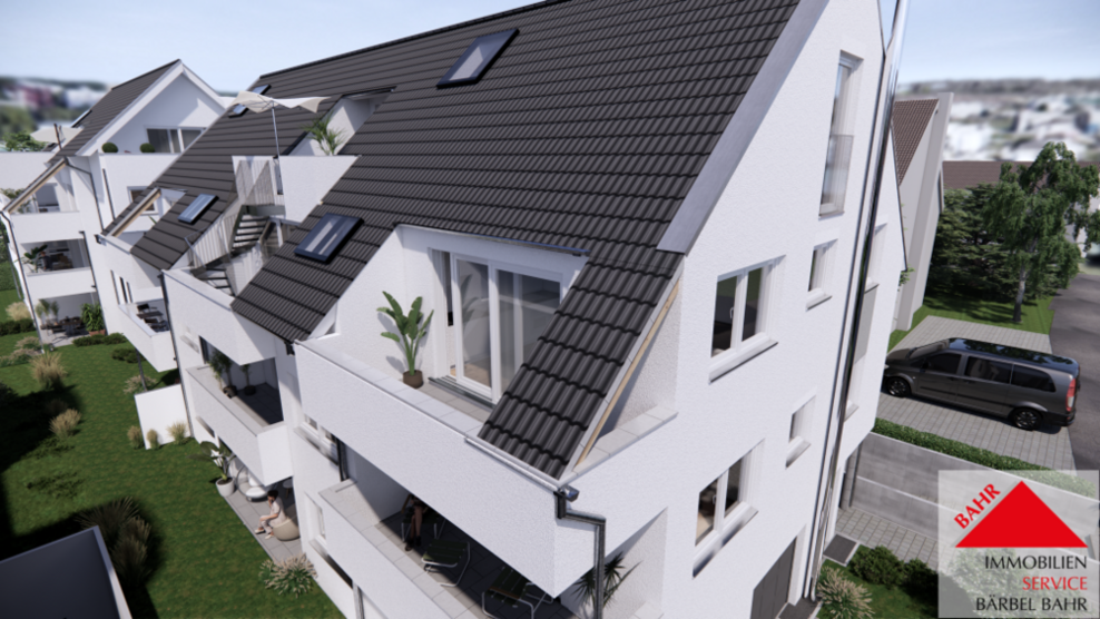 Wohnung zum Kaufen in Sindelfingen 539.000 € 79 m²