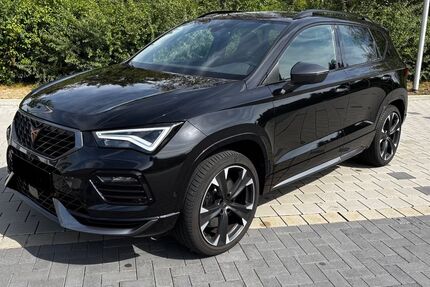 Cupra Ateca 47.200 km 27.000 &euro; Philippsthal 36269