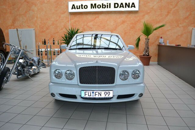 Arnage