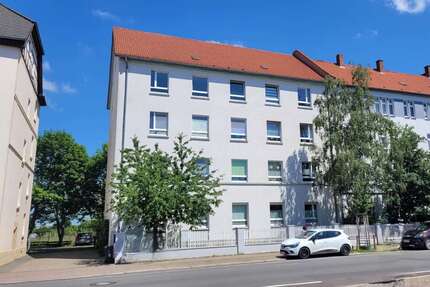 Wohnung Gotha Gotha Ost - 4 Zimmer, 93 m&sup2;, 650&euro; | Angebot:26648665