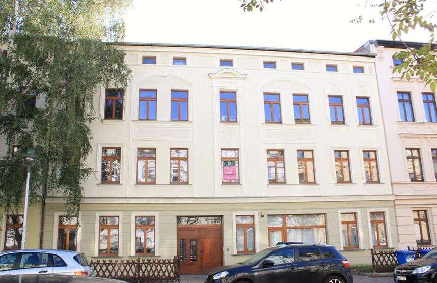 Wohnung zum Mieten in Magdeburg 569 € 82 m²