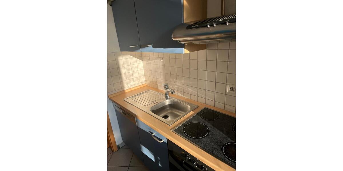 Dachgeschoßwohnung Osterholz-Scharmbeck Scharmbeck - 3 Zimmer, 71 m&sup2;, 239.000&euro; | Angebot:24726196