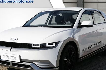 Hyundai IONIQ 5 19.345 km 35.990 € Magdeburg 39108
