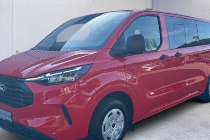 Ford Transit Custom 64.450 km 39.990 &euro; Freiburg 79111