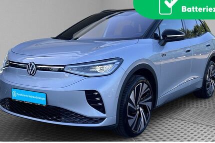 VW ID.4 8.200 km 48.490 &euro; Achim 28832