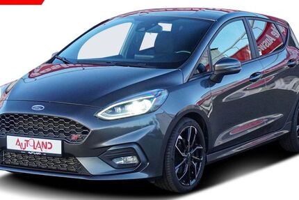 Ford Fiesta 83.150 km 15.990 &euro; Köthen 06366