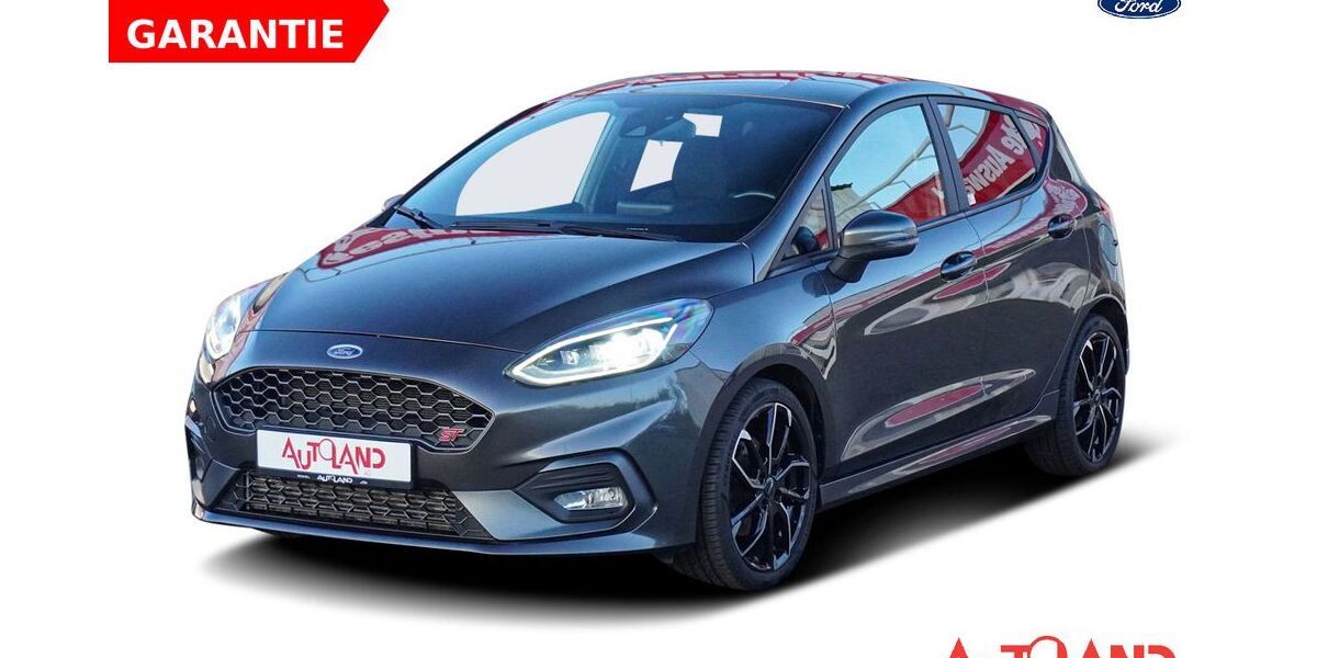 Ford Fiesta 83.150 km 15.990 &euro; Köthen 06366