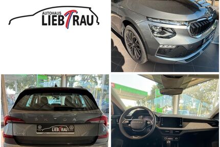 Skoda Kamiq 1.164 km 26.950 € Loxstedt - Bexhövede 27612