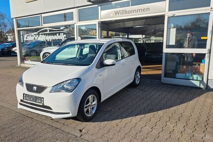 Seat Mii 80.000 km 5.690 &euro; Gladbeck 45966