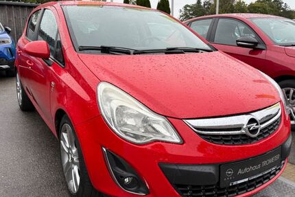 Opel Corsa 103.826 km 4.990 € Klosterlechfeld 86836