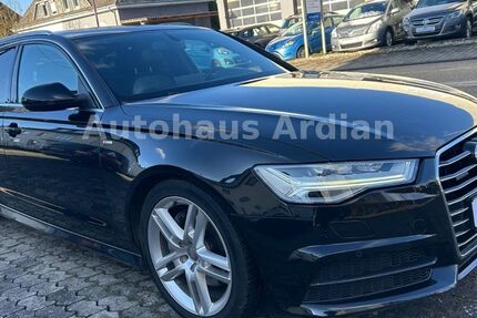 Audi A6 173.086 km 17.999 &euro; Kirchberg 55481