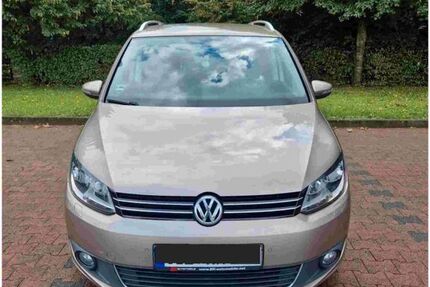 VW Touran 186.810 km 5.700 &euro; Weiden 92637